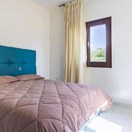 Appartement Chaleureux Et Calme, Parking, Jardin Agadir Buitenkant foto