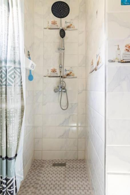 Appartement Chaleureux Et Calme, Parking, Jardin Agadir Buitenkant foto
