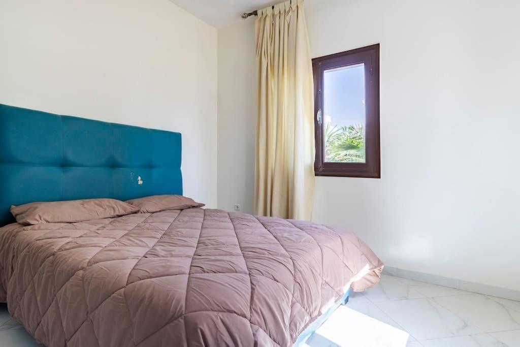 Appartement Chaleureux Et Calme, Parking, Jardin Agadir Buitenkant foto